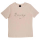 Target Γυναικεία κοντομάνικη μπλούζα Single Jersey ''Dreams'' T-Shirt